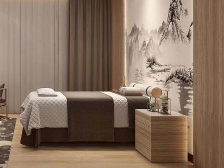 南京秦淮区水疗的科学奥秘:温水疗法如何重塑你的健康状态